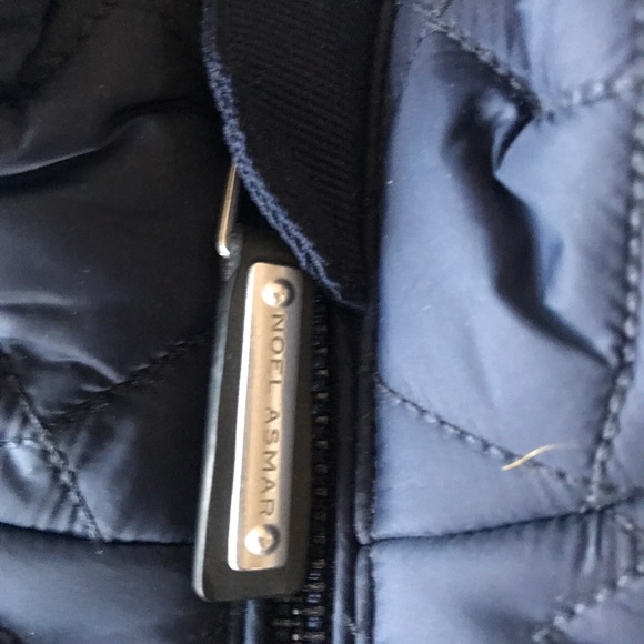 New with tags, modern Asmar Equestrian Acadia vest - Picture 4 of 6